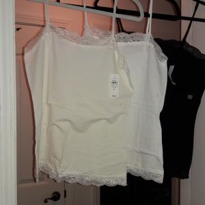 Ann Taylor Camis.
